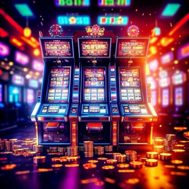 UU8888 Myanmar ကစားသမားများ အတွက် Slots နှင့် Live Casino ဝန်ဆောင်မှုများ