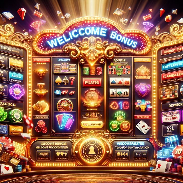 Slots uu8888