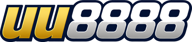 uu8888 Logo